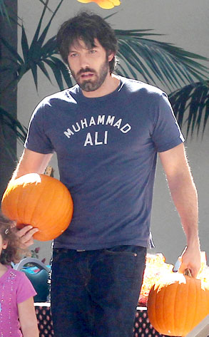 Ben Affleck Ben Affleck